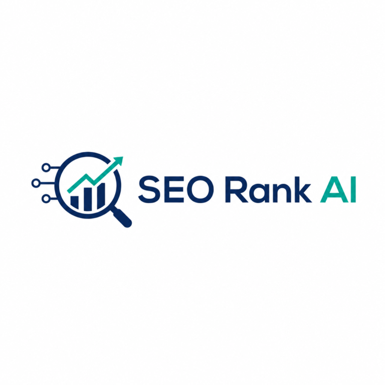 seo rank ai