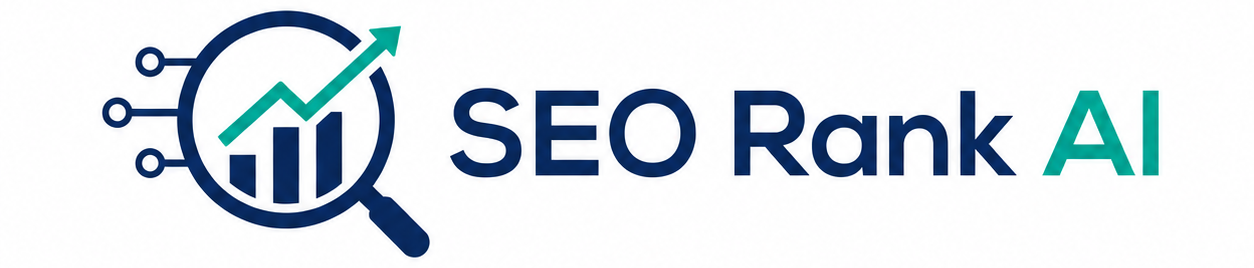 SEO Rank AI 